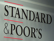 Standard & Poor's понижи кредитния рейтинг на Кипър