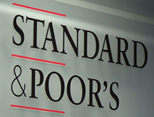 В САЩ съдят S&P заради финансовата криза