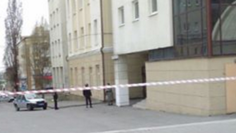 Един човек е ранен при експлозия в руския град Ростов на Дон