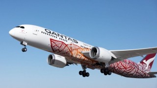 Boeing вече няма къде да паркира непродадените 787 Dreamliner
