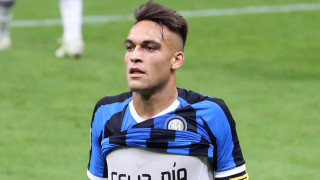 Изненада: Лаутаро Мартинес се договори с Реал (Мадрид)