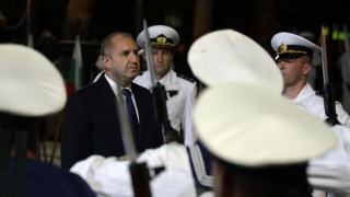 Всякакво говорене за помирение между президент и правителство и за