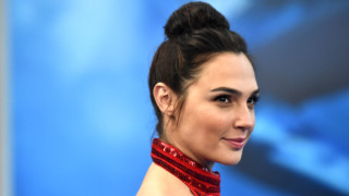 Гал Гадот обича да изследва тъмната си страна Актрисата влиза