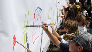 Затвориха детски атракцион навръх 1 юни