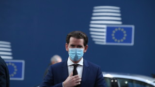 Виена приветства подкрепата на Берлин за изграждането на газопровода Северен