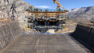 Министърът на финансите на Черна гора се опита да смекчи