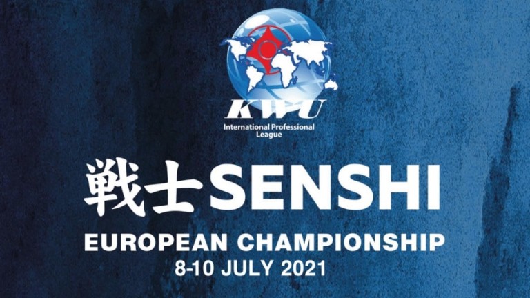 Състезатели от 15 държави излизат на Открито първенство SENSHI