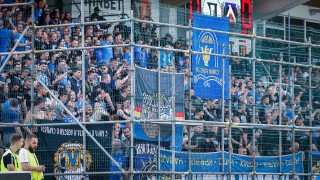 Левски пусна в продажба билети за двубоя срещу Локомотив Пловдив