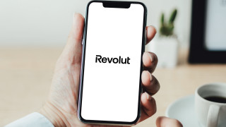 Глобалното финансово приложение Revolut представя новия си и подобрен дизайн
