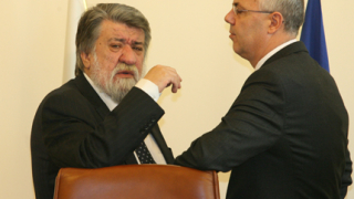 Рашидов притеснен – гъби и патки застрашавали Ларгото