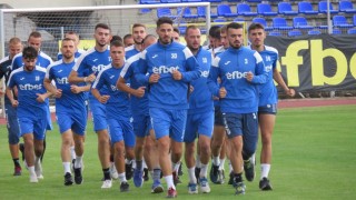 Монтана тръгва днес по обяд за Своге за срещата си