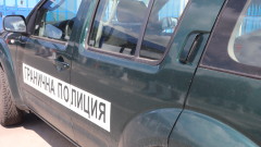 "Вътрешна сигурност" арестува трима граничари край Малко Търново