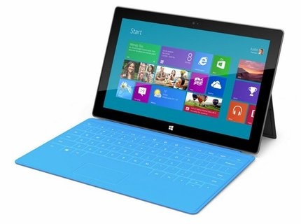 Windows RT няма стойност за Acer