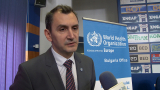 Доц. Околийски: Иде пета вълна на коронавируса в България