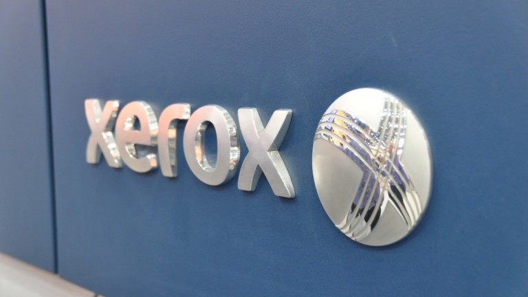 Сливането между Xerox и Fujifilm се отлага