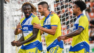 Ювентус и ПСЖ работят по размяната на играчи без да