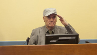 От комунист до сръбски националист: Кървавият път на Ратко Младич в сянката на Русия