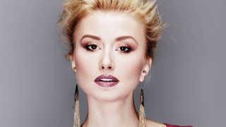 #ИзбирамБългария: Преслава Пейчева