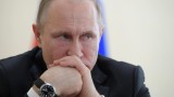 ДАЕШ са разгромени, но все още са заплаха за света, обяви Путин