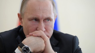 Путин увеличава държавните разходи със $162 милиарда