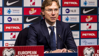 От Иракската футболна федерация са поискали да проведат контрола с