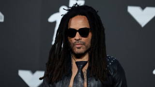 Лени Кравиц е не просто музикант той е явление Съчетаващ