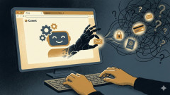 Новите AI браузъри са революционни... и никога не бива да ги използвате