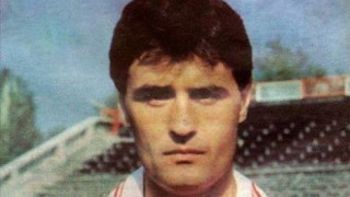 Днес Ивайло Киров празнува своя 53 и рожден ден ЦСКА поздрави