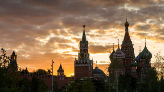 Владимир Соловьов главният пропагандист на руския президент Владимир Путин заплаши