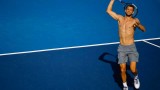 Григор Димитров, Мексико и горещите тренировки на родния тенисист