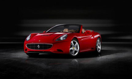 Ferrari ще има и списание