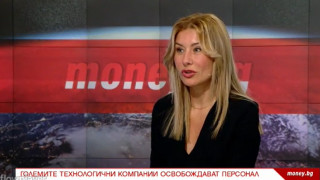 От началото на година тенденцията за освобождаване на кадри от