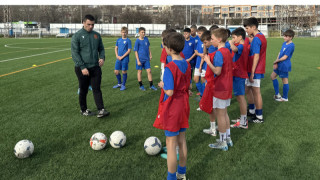 По покана на зонален съвет Варна Българският футболен съюз продължи