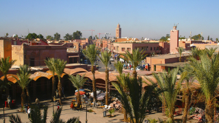 В Мароко предотвратиха няколко терористични атаки, арестуваха 52 екстремисти 
