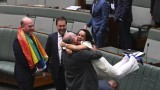 Австралия узакони гей браковете