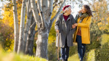 Деменция, ходене пеша и броят на крачките, които намаляват вероятността от болестта