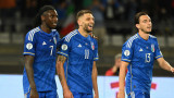 Италия - Северна Македония 5:2 в мач от квалификациите за Евро 2024