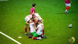 България тресна Грузия и е на 1/8-финал на Европейското по мини футбол