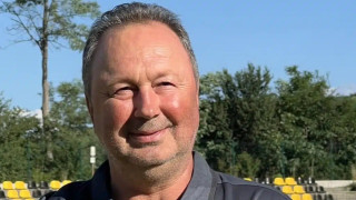 Бившият играч и треньор на ЦСКА Ангел Червенков сподели своето мнение