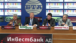 Томов иска държавата да резне 75% от партийните субсидии