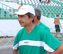 Берое се разпада, футболистите разпуснати