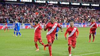 Третата среща от съботната програма на Мондиал 2018 е между