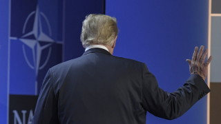 Германия притеснена: Вече не можем напълно да разчитаме на САЩ