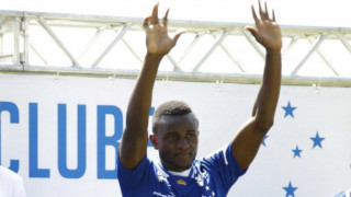 Лудогорец има интерес към национала на Камерун Диедерик Жоел Тагу