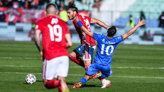ЦСКА би трябвало да започне пълната реконструкция на стадион Българска