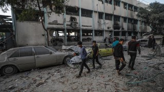 Хамас се е съгласил с предложението на специалния пратеник на