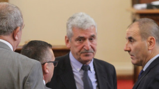 С извинение към засегнатите Красимир Велчев от ГЕРБ отговори на