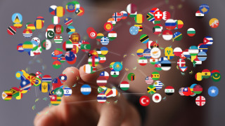 Разнообразието от езици на човечеството бавно умира Вследствие на културната