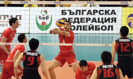 Владо Николов: Радо греши от безсъние