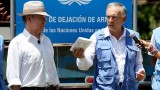  В Колумбия оповестиха половинвековния спор с FARC за завършен 